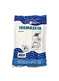 TZ2 pack de 10 bolsas de repuesto para aspiradora compatibles con: marca termozeta, severin, elettrozeta, amstrad, de longhi, imetec, samsung comprueba la compatibilidad de los modelos con los datos de la descripción.